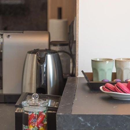 Parisian & Chic Appartement -15 Min From Paris Center Ivry-sur-Seine Buitenkant foto