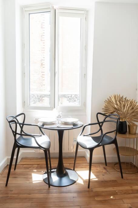 Parisian & Chic Appartement -15 Min From Paris Center Ivry-sur-Seine Buitenkant foto