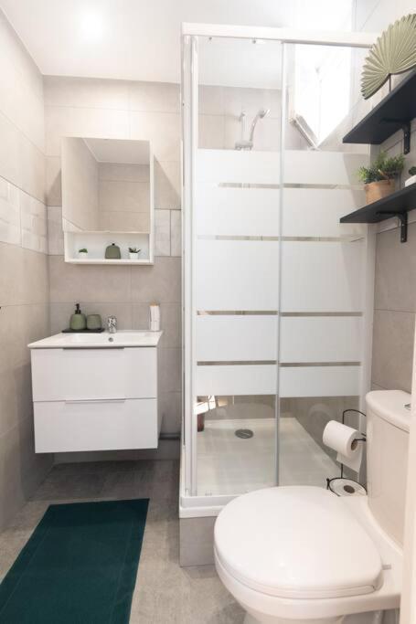 Parisian & Chic Appartement -15 Min From Paris Center Ivry-sur-Seine Buitenkant foto