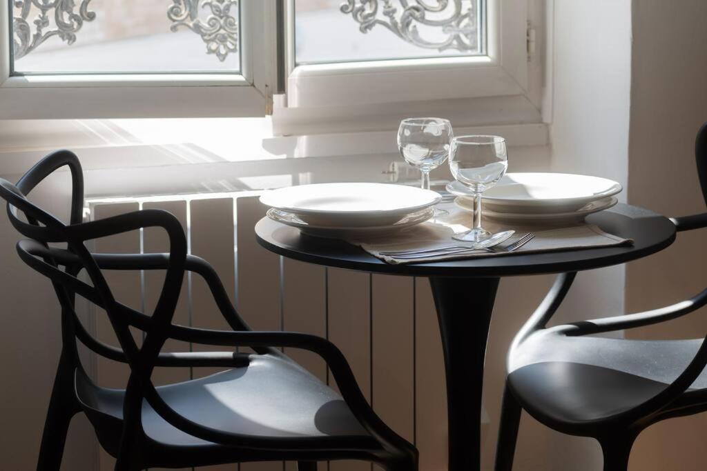 Parisian & Chic Appartement -15 Min From Paris Center Ivry-sur-Seine Buitenkant foto